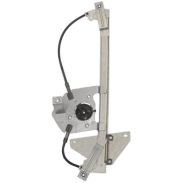 LÈVE-VITRE CITROEN C4 2010-2018 ÉLÉCTRIQUE / SANS MOTEUR / CONFORT / ARRIÈRE DROIT