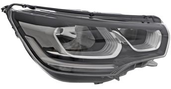 PHARE CITROEN C4 2015-2018 DROIT