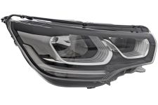 PHARE AVANT CITROEN DS4 2015-2019 DROIT