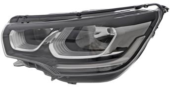 PHARE CITROEN C4 2015-2018 GAUCHE