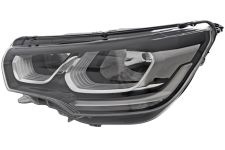 PHARE AVANT CITROEN DS4 2015-2019 GAUCHE