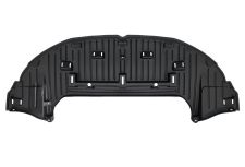 CACHE PARE-CHOCS CITROEN DS4 2011-2015 AVANT / INFÉRIEUR