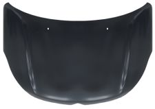 CAPOT CITROEN C4 AIRCROSS 2012-2017 AVANT 