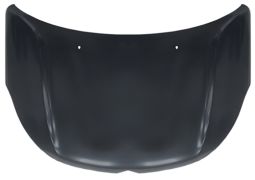 CAPOT CITROEN C4 AIRCROSS 2012-2017 AVANT 