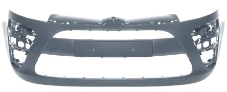 PARE-CHOCS CITROEN C4 PICASSO 2006-2010 AVANT / AVEC APPRET