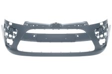 PARE-CHOCS CITROEN C4 PICASSO 2006-2010 AVANT / AVEC LAVEPHARES / AVEC CAPTEUR / AVEC APPRET