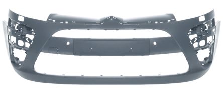 PARE-CHOCS CITROEN C4 PICASSO 2006-2010 AVANT / AVEC LAVEPHARES / AVEC CAPTEUR / AVEC APPRET