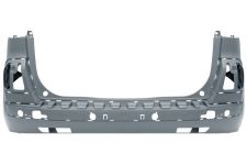 PARE-CHOCS CITROEN C4 PICASSO 2006-2010 ARRIÈRE / AVEC APPRET