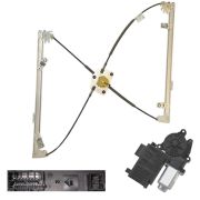 LÈVE-VITRE CITROEN C4 PICASSO 2006-2010 ÉLÉCTRIQUE / AVEC MOTEUR / CONFORT / AVANT DROIT