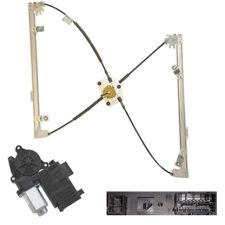 LÈVE-VITRE CITROEN C4 PICASSO 2006-2010 ÉLÉCTRIQUE / AVEC MOTEUR / CONFORT / AVANT GAUCHE