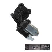 MOTEUR LÈVE-VITRE CITROEN C4 PICASSO 2006-2010 CONFORT / AVANT GAUCHE