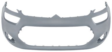 PARE-CHOCS CITROEN C4 PICASSO 2013-2016 AVANT / AVEC APPRET