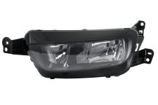 PHARE AVANT CITROEN C4 PICASSO 2013-2016 GAUCHE