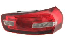 FEU ARRIÈRE CITROEN C4 PICASSO 2013-2016 EXTÉRIEUR / DROIT