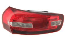 FEU ARRIÈRE CITROEN C4 PICASSO 2013-2016 EXTÉRIEUR / GAUCHE