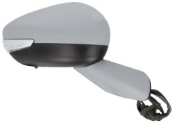 RÉTROVISEUR CITROEN C4 PICASSO 2013-2016 ÉLÉCTRIQUE / CHAUFFANT / FEU CLIGNOTANT / FEU DE SOL / RABATTABLE ÉLÉCTRIQUEMENT / MÉMOIRE / LANE ASSIST / AVEC SONDE / AVEC APPRET / DROIT