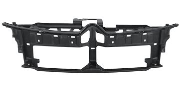 SUPPORT GRILLE CITROEN C4 PICASSO 2013-2016 FACE AVANT 