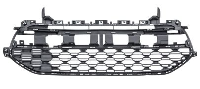 GRILLE CITROEN C4 PICASSO 2013-2016 PARE-CHOCS AVANT