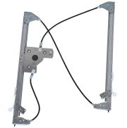 LÈVE-VITRE CITROEN C4 PICASSO 2013-2016 ÉLÉCTRIQUE / SANS MOTEUR / CONFORT / AVANT DROIT