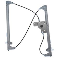 LÈVE-VITRE CITROEN C4 PICASSO 2013-2016 ÉLÉCTRIQUE / SANS MOTEUR / CONFORT / AVANT GAUCHE