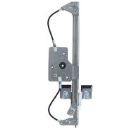 LÈVE-VITRE CITROEN C4 PICASSO 2013-2016 ÉLÉCTRIQUE / SANS MOTEUR / CONFORT / ARRIÈRE DROIT