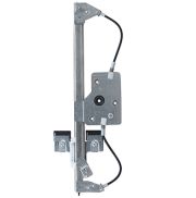 LÈVE-VITRE CITROEN C4 PICASSO 2013-2016 ÉLÉCTRIQUE / SANS MOTEUR / CONFORT / ARRIÈRE GAUCHE