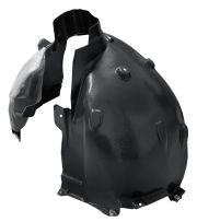 PARE-BOUE CITROEN C4 PICASSO 2013-2016 AVANT GAUCHE