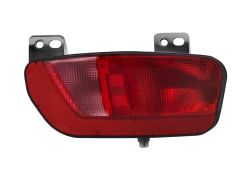 FEU ARRIÈRE CITROEN C4 PICASSO 2013-2016 PARE-CHOCS ARRIÈRE / ANTIBROUILLARD / DROIT