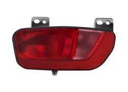 FEU ARRIÈRE CITROEN C4 PICASSO 2013-2016 PARE-CHOCS ARRIÈRE / ANTIBROUILLARD / GAUCHE