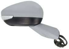 RÉTROVISEUR CITROEN C4 PICASSO 2013-2016 ÉLÉCTRIQUE / CHAUFFANT / FEU CLIGNOTANT / RABATTABLE ÉLÉCTRIQUEMENT / AVEC SONDE / AVEC APPRET / DROIT
