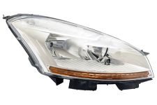 PHARE AVANT CITROEN C4 PICASSO 2006-2010 DROIT