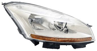 PHARE AVANT CITROEN C4 PICASSO 2006-2010 DROIT