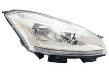 PHARE AVANT CITROEN C4 PICASSO 2010-2013 DROIT