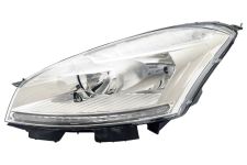 PHARE AVANT CITROEN C4 PICASSO 2010-2013 GAUCHE