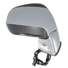 RÉTROVISEUR CITROEN C4 PICASSO 2006-2010 BASE AVEC APPRET / ÉLÉCTRIQUE / CHAUFFANT / FEU CLIGNOTANT / FEU DE SOL / AVEC SONDE / AVEC APPRET / DROIT