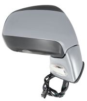 RÉTROVISEUR CITROEN C4 PICASSO 2006-2010 BASE AVEC APPRET / ÉLÉCTRIQUE / CHAUFFANT / FEU CLIGNOTANT / FEU DE SOL / AVEC SONDE / AVEC APPRET / DROIT