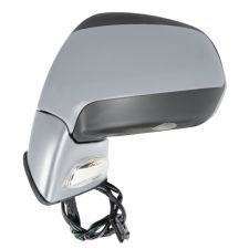 RÉTROVISEUR CITROEN C4 PICASSO 2006-2010 BASE AVEC APPRET / ÉLÉCTRIQUE / CHAUFFANT / FEU CLIGNOTANT / FEU DE SOL / AVEC APPRET / GAUCHE