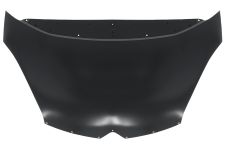 CAPOT CITROEN C4 PICASSO 2006-2010 AVANT 