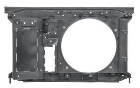 ARMATURE AVANT CITROEN C4 PICASSO 2006-2010 AVANT / MOTEUR DIESEL 1.6