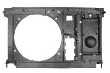 ARMATURE AVANT CITROEN C4 PICASSO 2006-2010 AVANT / MOTEUR DIESEL 2.0 / ESSENCE 1.8 / 2.0