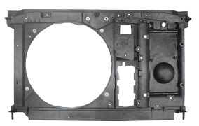 ARMATURE AVANT CITROEN C4 PICASSO 2006-2010 AVANT / MOTEUR DIESEL 2.0 / ESSENCE 1.8 / 2.0