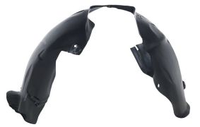 PARE-BOUE CITROEN C4 PICASSO 2006-2010 AVANT DROIT