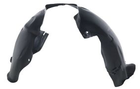 PARE-BOUE CITROEN C4 GRAND PICASSO 2006-2010 AVANT GAUCHE