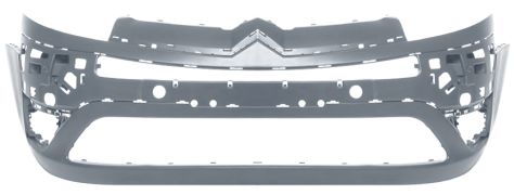 PARE-CHOCS CITROEN C4 GRAND PICASSO 2006-2010 AVANT / AVEC APPRET