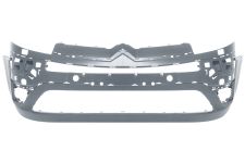 PARE-CHOCS CITROEN C4 GRAND PICASSO 2006-2010 AVANT / AVEC LAVEPHARES / AVEC APPRET