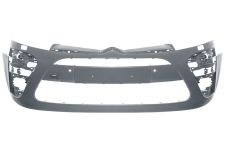 PARE-CHOCS CITROEN C4 PICASSO 2010-2013 AVANT / AVEC LAVEPHARES / AVEC CAPTEUR / AVEC APPRET