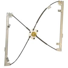 LÈVE-VITRE CITROEN C4 PICASSO 2006-2010 ÉLÉCTRIQUE / SANS MOTEUR / CONFORT / AVANT DROIT