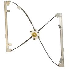 LÈVE-VITRE CITROEN C4 PICASSO 2006-2010 ÉLÉCTRIQUE / SANS MOTEUR / CONFORT / AVANT GAUCHE