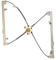 LÈVE-VITRE CITROEN C4 PICASSO 2006-2010 ÉLÉCTRIQUE / SANS MOTEUR / CONFORT / AVANT GAUCHE