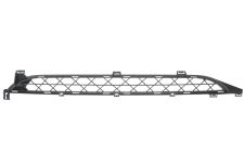 GRILLE CITROEN C4 PICASSO 2006-2010 PARE-CHOCS AVANT / SUPÉRIEURE